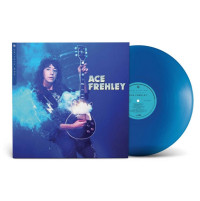 LPFrehley Ace / Now Playing / Blue / Vinyl