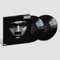 2LPLL Cool J / All World:Greatest Hits / Vinyl / 2LP