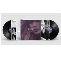 2LPFaithfull Marianne / Cast Your Fate To the Wind / Vinyl / 2LP