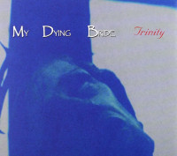 CDMy Dying Bride / Trinity