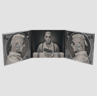 2CDLindemann Till / Zunge 2025 / Digipack / 2CD