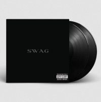 2LPBieber Justin / Swag / Vinyl / 2LP
