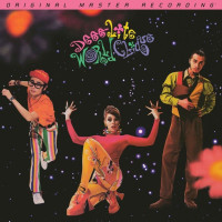 2LPDeee Lite / World Clique / MFSL / Vinyl / 2LP