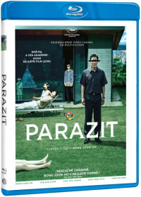 Blu-RayFILM /  Parazit / Blu-Ray