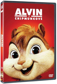 DVDFILM / Alvin a Chipmunkov�