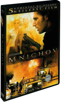 DVDFILM / Mnichov / Munich