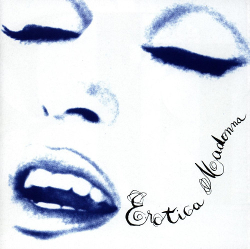 CD / Madonna / Erotica / Clean Version