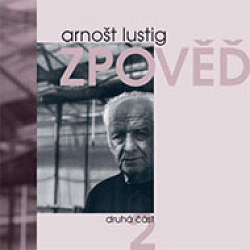 2CD / Lustig Arno�t / Zpov�� II. / 2CD