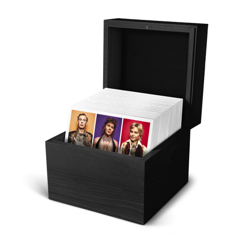LP / Rammstein / XXXIII / Limited / Box / Vinyl / 33x7"