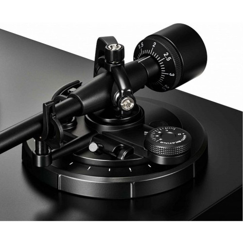 Gramofony / GRAMO / Gramofon Audio-Technica AT-LP7X / Black