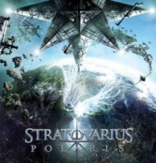 CD / Stratovarius / Polaris
