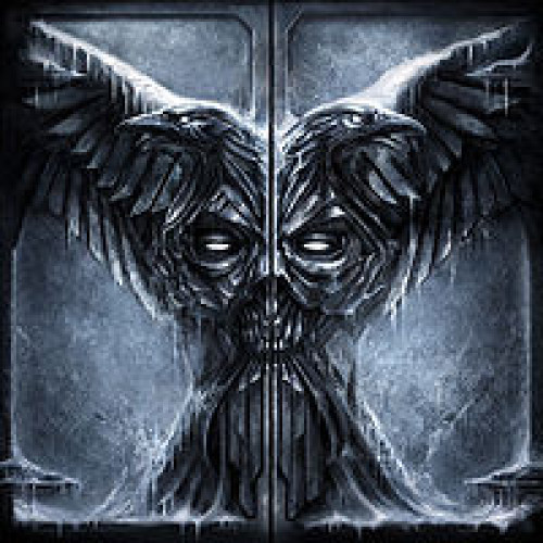 CD / Immortal / All Shall Fall