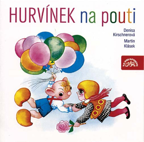 CD / Hurv�nek / Hurv�nek na pouti