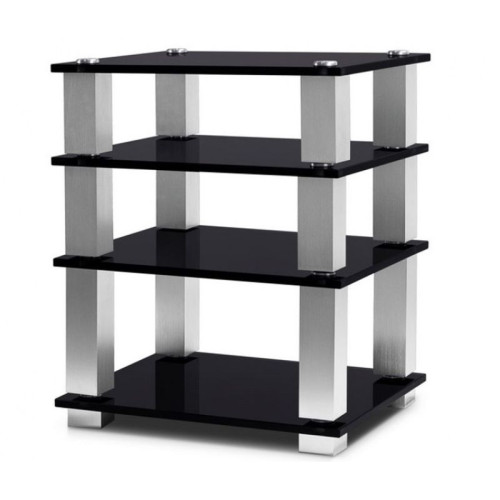 HIFI / HIFI / Hi-Fi stolek / Norstone:Square Hifi