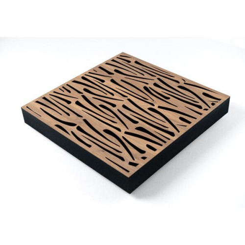 HIFI / HIFI / Absorp�n� panel Sonitus:Decosorber Twig 8 / CH Cherry