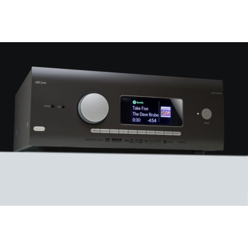 HIFI / HIFI / AV Receiver Arcam HDA AVR11