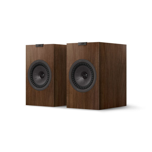 HIFI / HIFI / Repro reg�lov� / KEF Q3 Meta / Walnut / 2ks