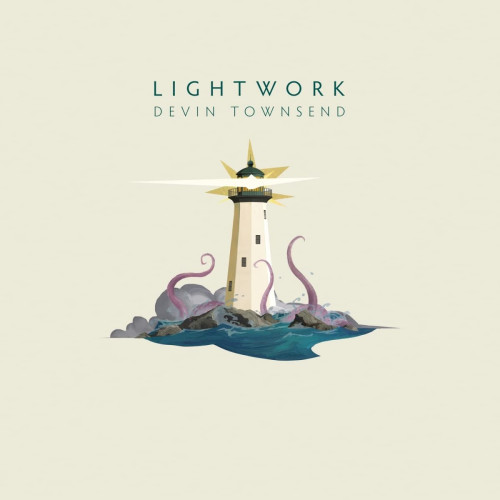 2CD / Townsend Devin / Lightwork / Digipack / 2CD