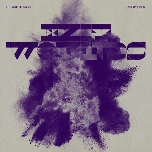 CD / Wallflowers / Exit Wounds