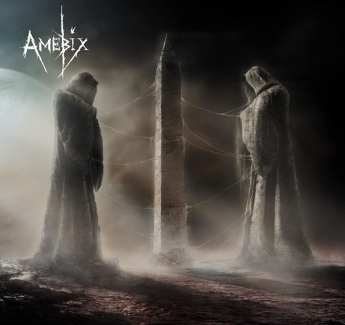 2CD / Amebix / Monolith The Power Remains / 2CD