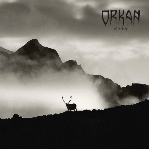 CD / Orkan / Element