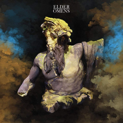 CD / Elder / Omens / Digipack