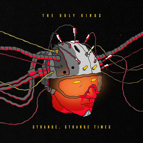 CD / Ugly Kings / Strange Strange Times / Digipack