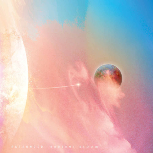 CD / Astronoid / Radiant Bloom