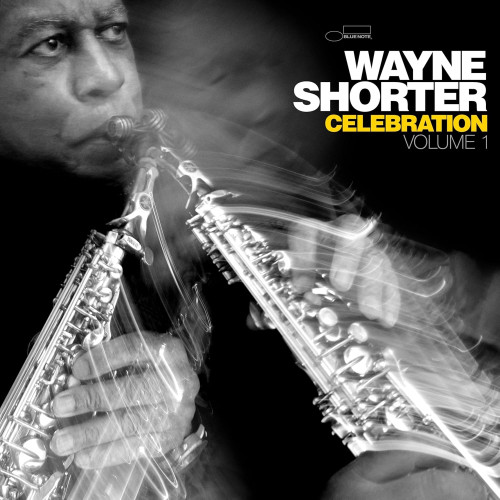 2LP / Shorter Wayne / Celebration Volume 1 / Vinyl / 2LP