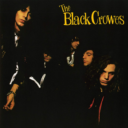 LP / Black Crowes / Shake Your Money Maker / Remastered 2020 / Vinyl