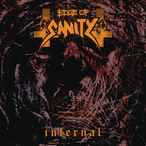 2CD / Edge Of Sanity / Infernal / Reedice 2025 / 2CD