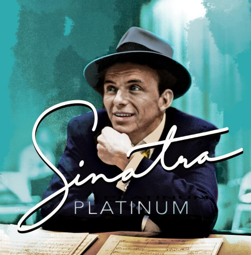 2CD / Sinatra Frank / Platinum / 2CD