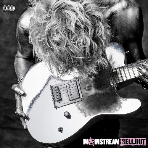LP / Machine Gun Kelly / Mainstream Sellout / Vinyl