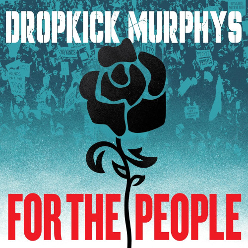 CD / Dropkick Murphys / For The People / Digipack