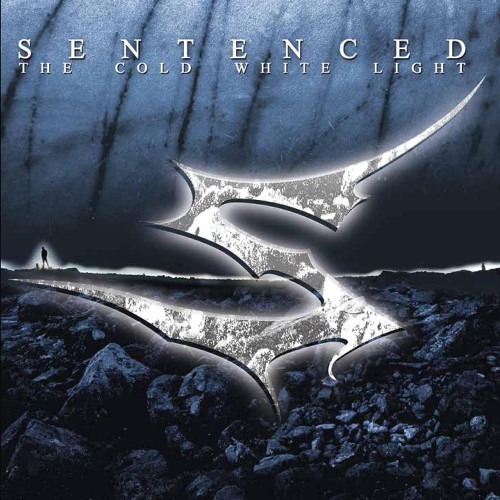 CD / Sentenced / Cold White Light
