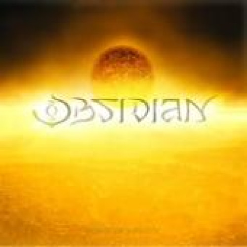 CD / Obsidian / Point Of Infinity