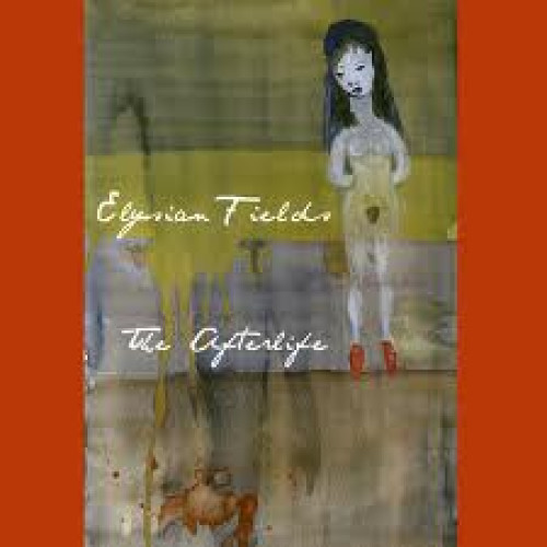CD / Elysian Fields / Afterlife