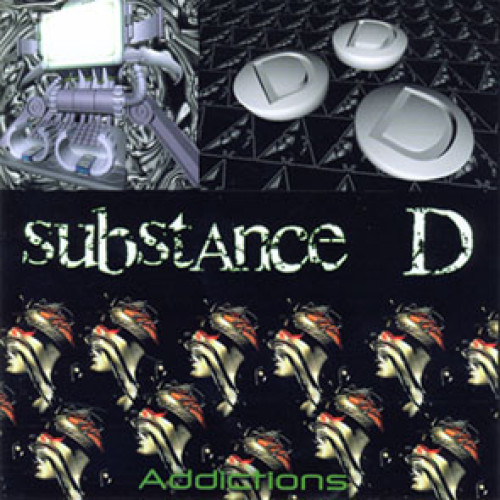 CD / Substance D / Addictions