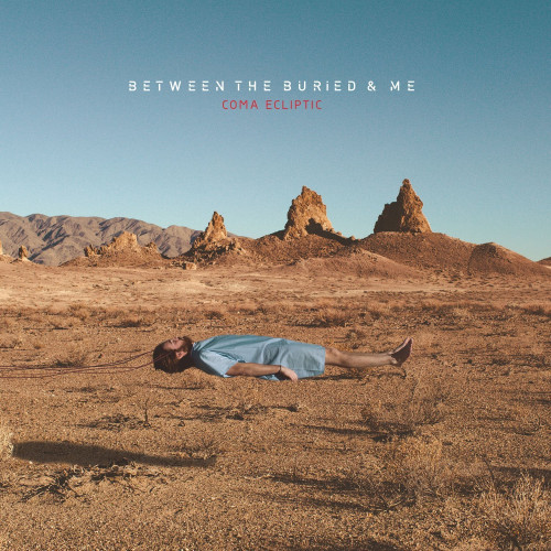 CD/DVD / Between The Buried And Me / Coma Ecliptic / Limited / CD+DVD
