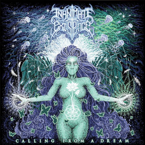 CD / Inanimate Existence / Calling From A Dream