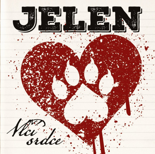 CD / Jelen / Vl�� srdce