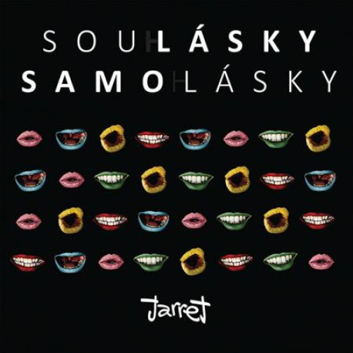 CD / Jarret / Soul�sky & Samol�sky / Digipack