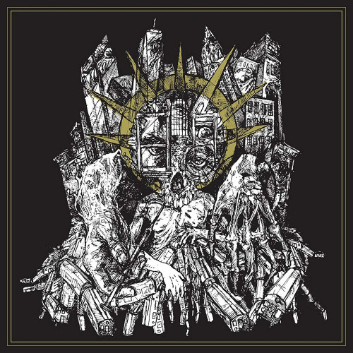 LP / Imperial Triumphant / Abyssal Gods / Vinyl