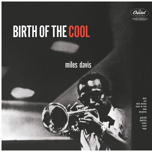 2LP / Davis Miles / Complete Birth Of Cool / Vinyl / 2LP