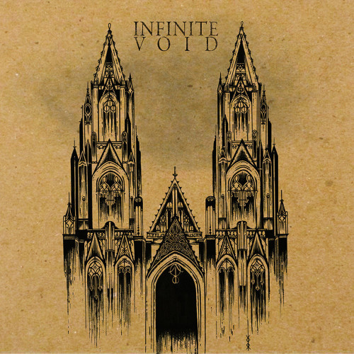 LP / Infinite Void / Infinite Void / Vinyl