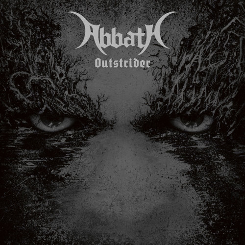 CD / Abbath / Outstrider / Digipack