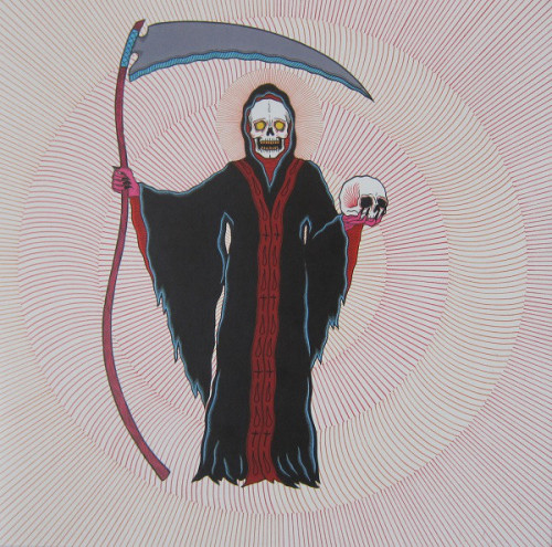 LP / Stoned Jesus / Harvest / Vinyl