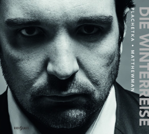 CD / Plachetka Adam / Zimn� cesta / Die Winterreise / Schubert Franz