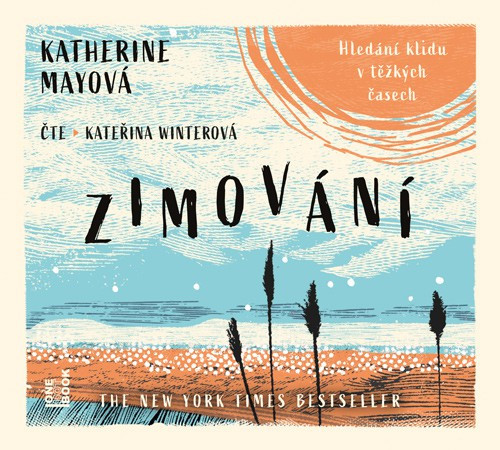 CD / Mayov� Katherine / Zimov�n� / Hled�n� klidu v t�k�ch �asech / MP3