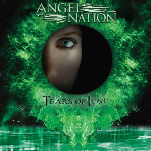 CD / Angel Nation / Tears of Lust
